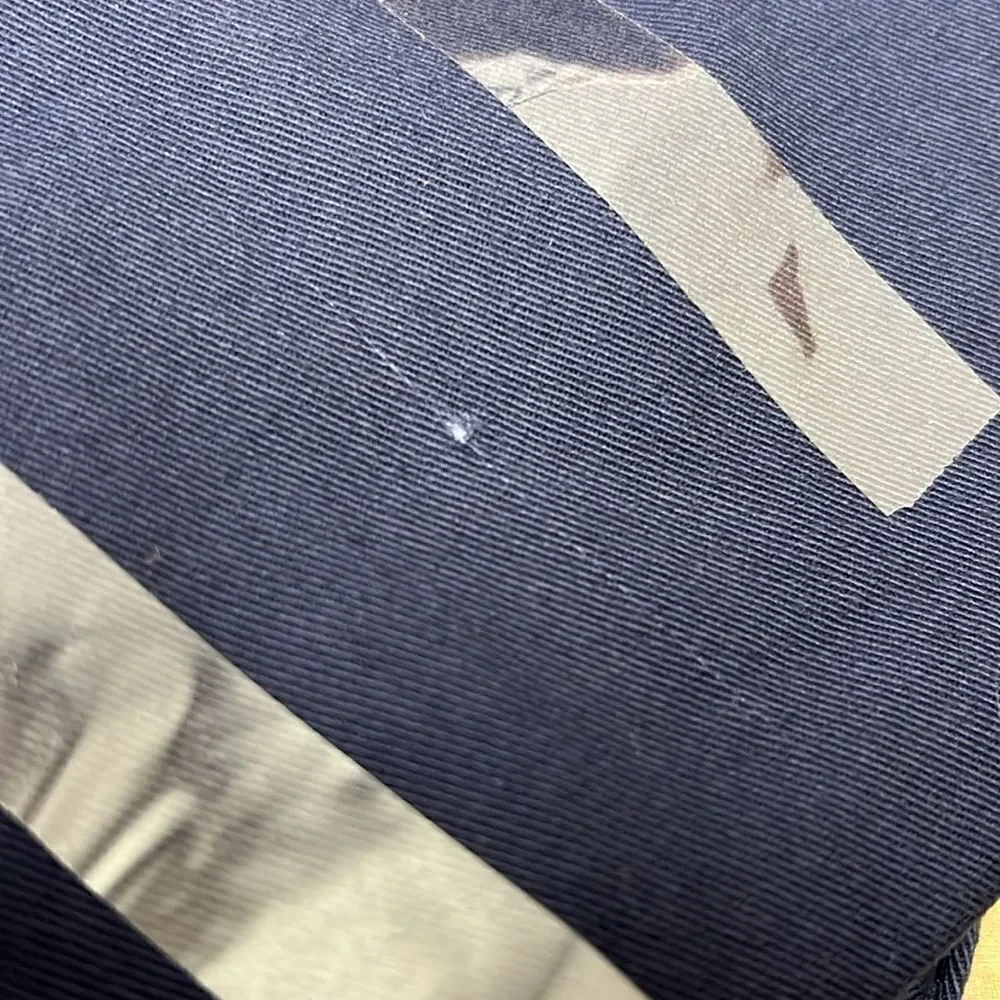 J.Crew Athletic slim-fit chino pant